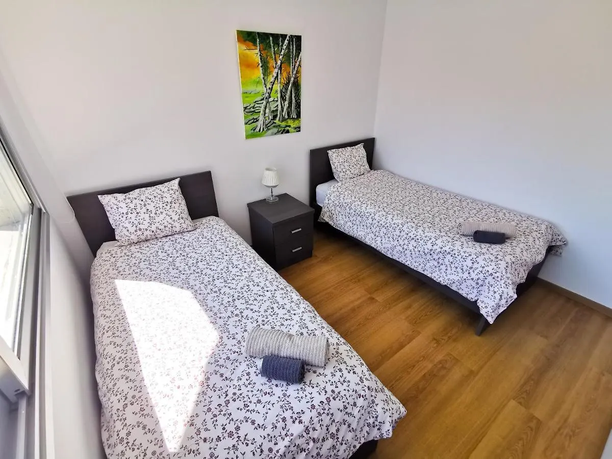 Apartment Daze Off Central Apartment, 300M To The Finikoudes Beach Larnaca Cyprus